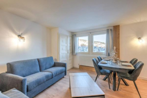 Appartement Cimes Étoilées - Welkeys